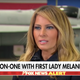 Illustration for article titled And Here We Have Melania Trump Reminiscing About Falling in Love With Donald Trump